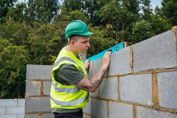 Best Concrete Foundation Repair in Oakwood, OH