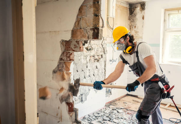 Best Residential Concrete Solutions in Oakwood, OH