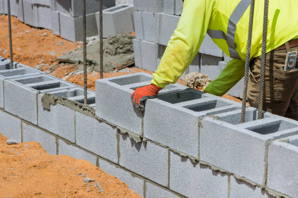 Best Concrete Slab Construction in Oakwood, OH