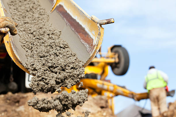 Best Concrete Retaining Walls in Oakwood, OH