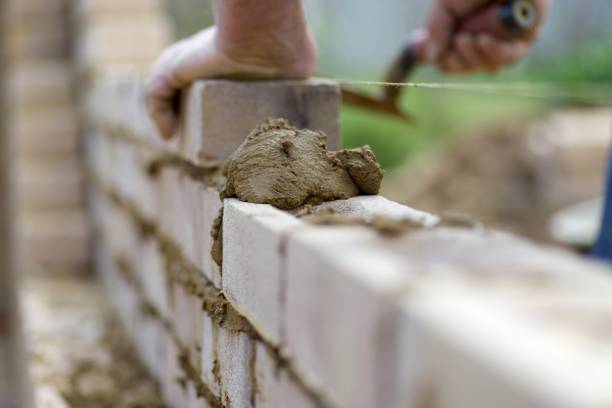 Best Concrete Steps and Stairs in Oakwood, OH