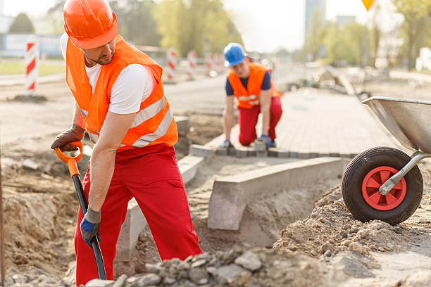 Best Concrete Removal and Replacement in Oakwood, OH